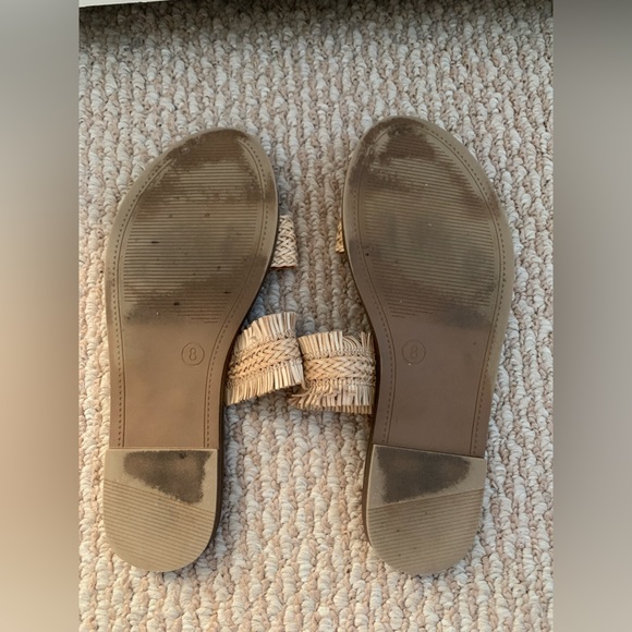 Universal Thread Sandals - Picture 6 of 10